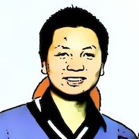 Viet-Trung Tran